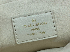 LV M20687 Louis Vuitton New Wave Multi-Pochette Leather M20838 White - Default Title - View 8