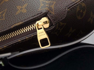 LV M20752 Louis Vuitton Ellipse BB monogram White - Default Title - View 5