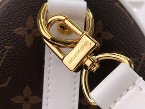 LV M20754 Louis Vuitton Speedy Bandouliere 25 Handbag - Default Title - View 7