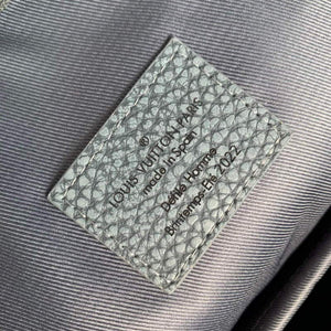 LV M20877 Louis Vuitton Ellipse Backpack Other Leathers Granite - Default Title - View 9