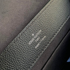 LV M20997 Louis Vuitton Lockme Ever Mini Handbag Black - Default Title - View 9