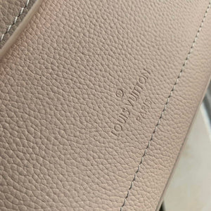 LV M21052 Louis Vuitton Lockme Ever Mini Handbag Greige - Default Title - View 6