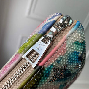 LV M21157 Louis Vuitton Coussin BB Handbag Multicolor - Default Title - View 4