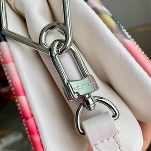 LV M21157 Louis Vuitton Coussin BB Handbag Multicolor - Default Title - View 6