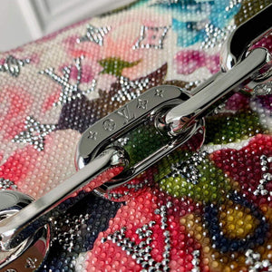 LV M21157 Louis Vuitton Coussin BB Handbag Multicolor - Default Title - View 7
