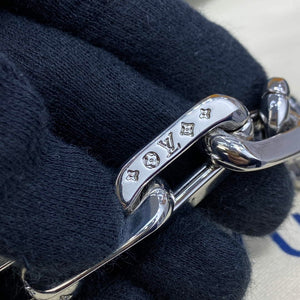 LV M21197 Louis Vuitton Coussin PM Bag haze blue - Default Title - View 9
