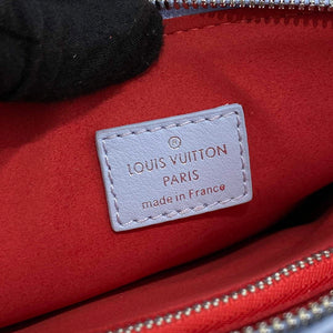 LV M21197 Louis Vuitton Coussin PM Bag Ice Blue - Default Title - View 7