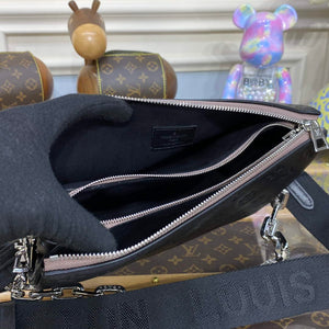 LV M21198 Louis Vuitton Coussin PM Bag Black - Default Title - View 9