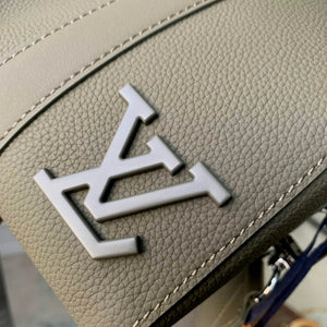 LV M21437 Louis Vuitton City Keepall Bag Khaki - Default Title - View 5