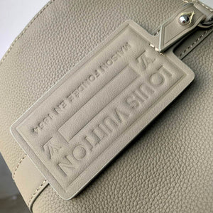 LV M21437 Louis Vuitton City Keepall Bag Khaki - Default Title - View 6