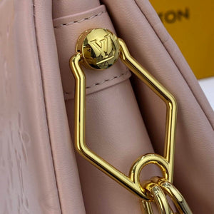 LV M21439 Louis Vuitton Coussin PM Bag Pink - Default Title - View 8