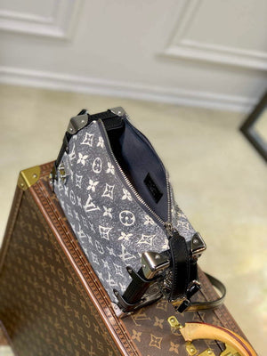 LV M21460 Louis Vuitton Side Trunk Bag - Default Title - View 5