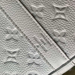 LV M21678 Louis Vuitton LV x YK Keepall Bandouliere 50 Bag - Default Title - View 8