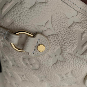 LV M21733 Louis Vuitton LV x YK Neverfull MM Bag Quartz - Default Title - View 6
