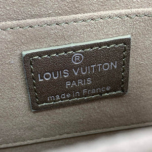 LV M21740 Louis Vuitton Mini Dauphine Bag Light gold - Default Title - View 8