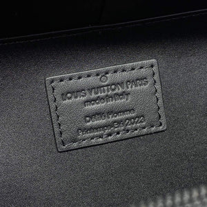 LV M21950 Louis Vuitton Future Trunk Bag White - Default Title - View 8