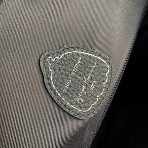 LV M21978 Louis Vuitton LV x YK Christopher Backpack Taurillon Monogram - Default Title - View 7
