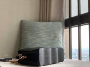 LV M22121 Louis Vuitton Capucines BB Handbag Black - Default Title - View 4