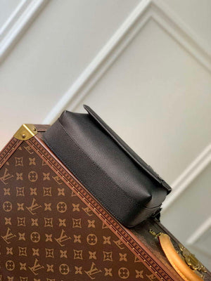 LV M22482 Louis Vuitton Fastline Messenger Black - Default Title - View 3