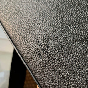 LV M22482 Louis Vuitton Fastline Messenger Black - Default Title - View 5