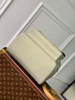 LV M22503 Louis Vuitton Takeoff Backpack Sage - Default Title - View 4
