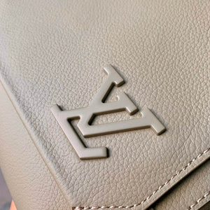 LV M22505 Louis Vuitton Takeoff Messenger Bag Sage - Default Title - View 8