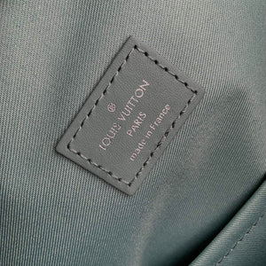 LV M22519 Louis Vuitton Discovery Backpack Crystal Blue - Default Title - View 9