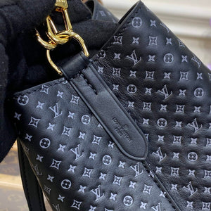 LV M22598 Louis Vuitton N¨¦ono¨¦ BB Bucket Bag Black - Default Title - View 6