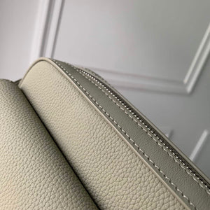 LV M22611 Louis Vuitton Fastline Messenger Gray - Default Title - View 9