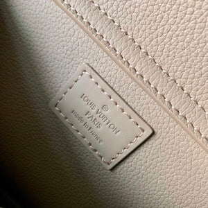 LV M22665 Louis Vuitton Takeoff Slingbag Gray - Default Title - View 9