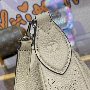 LV M22820 Louis Vuitton Baia PM Bag Galet Grey - Default Title - View 5