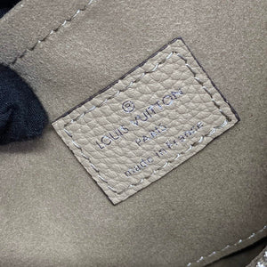 LV M22820 Louis Vuitton Baia PM Bag Galet Grey - Default Title - View 8