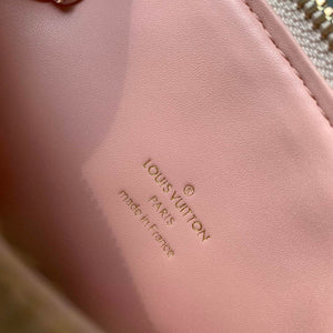 LV M22954 Louis Vuitton Coussin Mini Handbag Beige - Default Title - View 9