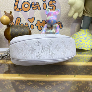 LV M22959 Louis Vuitton Baia PM Bag Light Lilac - Default Title - View 4