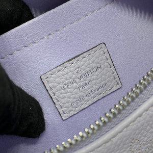 LV M22959 Louis Vuitton Baia PM Bag Light Lilac - Default Title - View 8