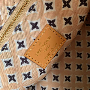 LV M22987 Louis Vuitton Speedy Bandouliere 25 Handbag Beige - Default Title - View 8