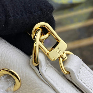 LV M23088 Louis Vuitton Nano No¨¦ Handbag Beige - Default Title - View 7