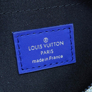 LV M23144 Louis Vuitton Mini Soft Trunk Bag Multicolor - Default Title - View 8