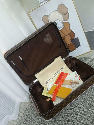 LV M23203 Louis Vuitton Horizon 55 Monogram canvas - Default Title - View 6