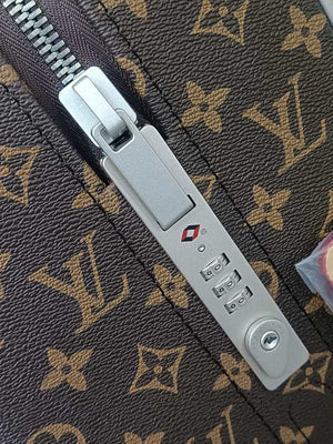 LV M23203 Louis Vuitton Horizon 55 Monogram canvas - Default Title - View 9