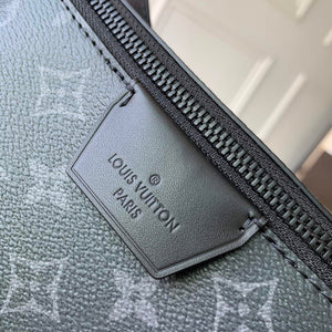 LV M23835 Louis Vuitton LV Moon Crossbody Monogram Black - Default Title - View 5