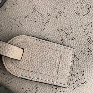 LV M24255 Louis Vuitton Hand It All PM Bag Galet Gray - Default Title - View 6