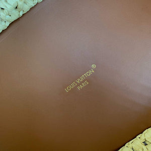LV M24722 Louis Vuitton No¨¦ BB Bucket Bag Natural / Tan - Default Title - View 7