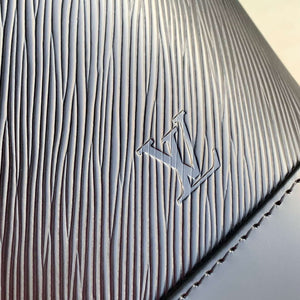 LV M24932 Louis Vuitton No¨¦ MM Bucket Bag Black - Default Title - View 5