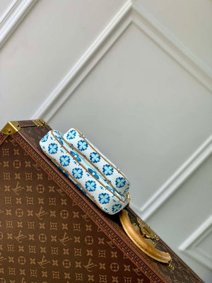 LV M25374 Louis Vuitton LV By The Pool Multi Pochette Accessoires Other Monogram Canvas - Default Title - View 4