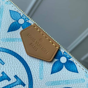 LV M25374 Louis Vuitton LV By The Pool Multi Pochette Accessoires Other Monogram Canvas - Default Title - View 5