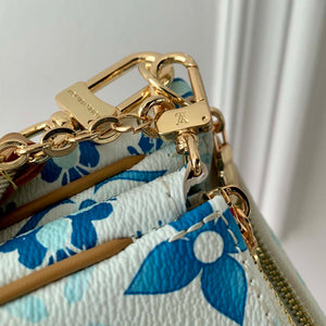 LV M25374 Louis Vuitton LV By The Pool Multi Pochette Accessoires Other Monogram Canvas - Default Title - View 6