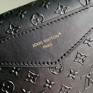 LV M25554 Louis Vuitton Odyss¨¦e Handbag Black - Default Title - View 7