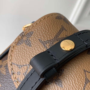 LV M26587 Louis Vuitton Wallet On Chain Ivy Bag Monogram - Default Title - View 7