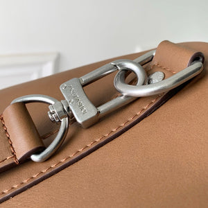 LV M28100 Louis Vuitton Keepall Cargo Bandoulière 35 Bag Caramel - Default Title - View 6